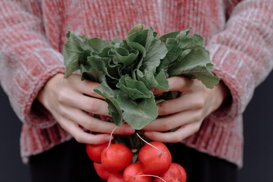 MALI REZERVOAR ZDRAVLJA: Ruska lekarka otkriva koje je povrće najbolje za žene!