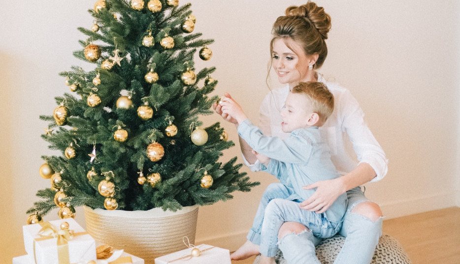 Da li ste već okitili novogodišnju jelku?