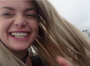 PUKAO SILIKON? Evo šta je zadesilo Ellu Dvornik!