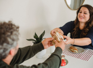UKUSI SU RAZLIČITI ALI I LJUDI: Šta vaša omiljena hrana govori o vama?