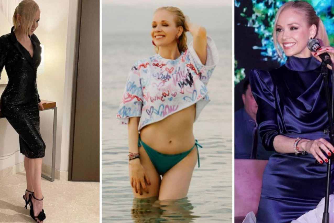 ISKRENA ISPOVEST: Jelena Rozga otvoreno o problemima sa zdravljem