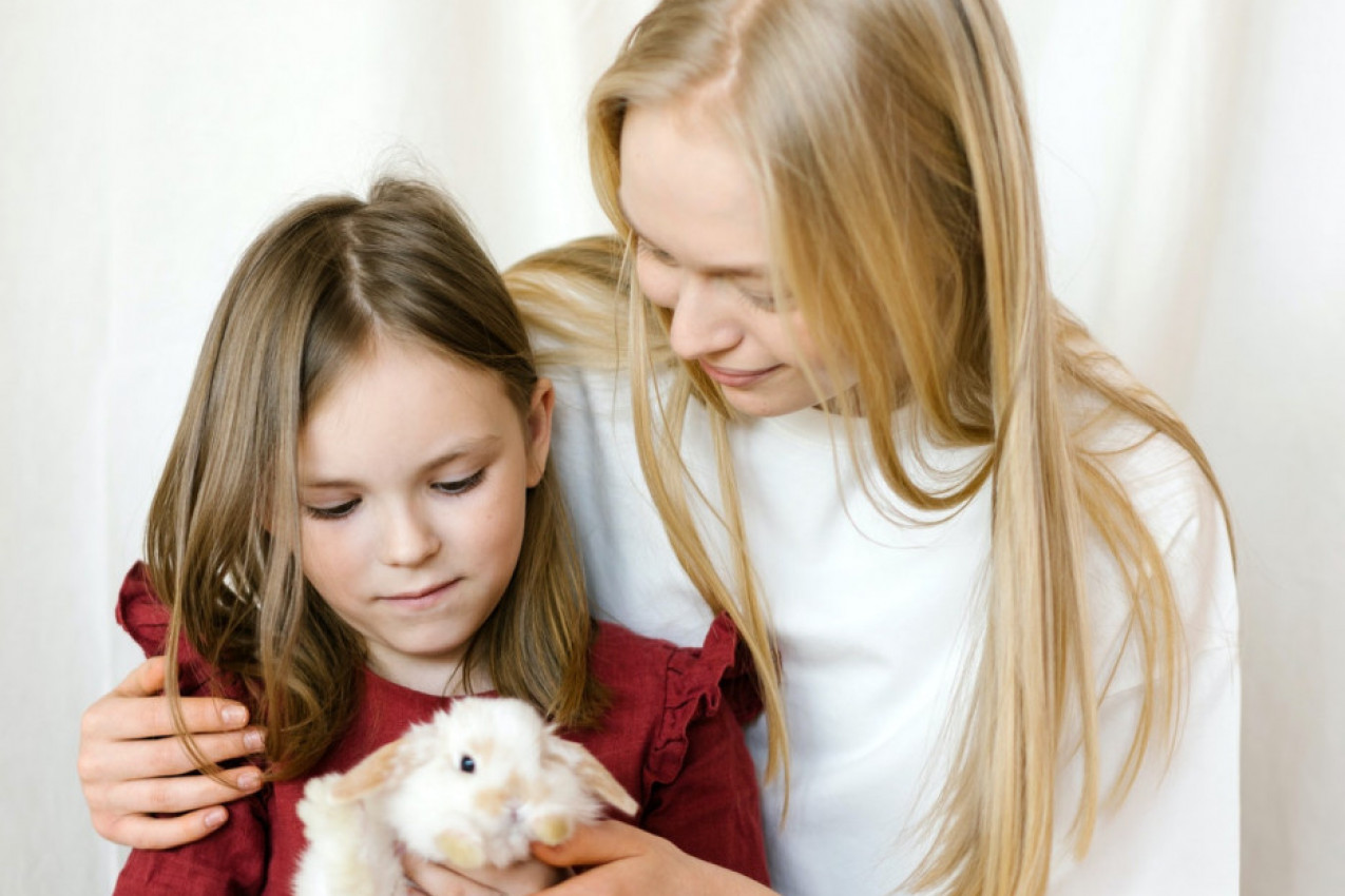 ZEC KAO KUĆNI LJUBIMAC: Sve što treba da znate ako želite ovo slatko krzneno stvorenje!