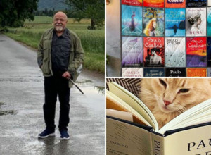 BRAZILSKI PISAC OTKRIVA TAJNU ŽIVOTA: Paulo Koeljo svojim citatima ispirisaće vas da promenite svoj svet!