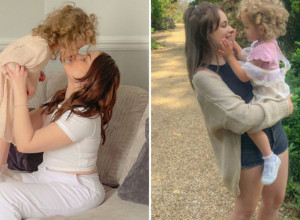 DO PRED POROĐAJ NIJE ZNALA DA JE TRUDNA:  Mislila je da ima upalu slepog creva, a onda je beba došla na svet!