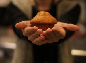 MAFINI SA MANDARINOM: Savršena poslastica za hladne zimske dane!