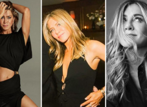 DŽENIFER ANISTON NE STARI: Glumica kao zaleđena u vremenu, a ovo je njena tajna!