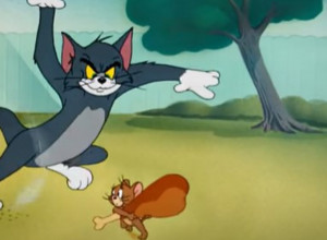 SEĆATE SE TOMA I DŽERIJA: Verovatno ne znate njihova prava imena