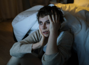IDI, IDI NESANICE: Evo zbog čega ne možete da spavate i kako to da rešite!