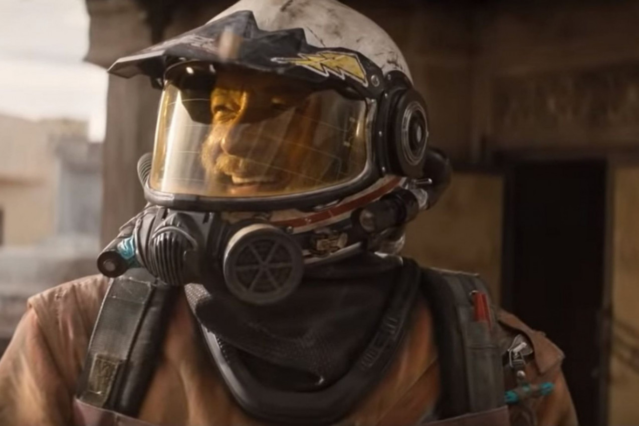 TOM HENKS ODBIO BEZOSOVU BEZOBRAZNU PONUDU: 12 minuta vožnje po svemiru ne vredi toliko!