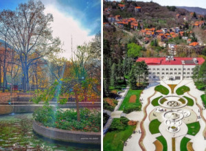 NIŠKA BANJA, TOPLA VODA: Biser južne Srbije nudi zdravlje svim svojim TURISTIMA!