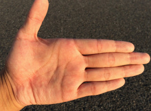 POGLEDAJTE DLAN I OTKRIJTE SVOJU SUDBINU: Evo kakva će vam biti ljubav!