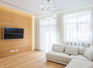 DA VAM PARKET BUDE SJAJAN KAO PRVOG DANA: Trik uz koji će vaša kuća zablistati!