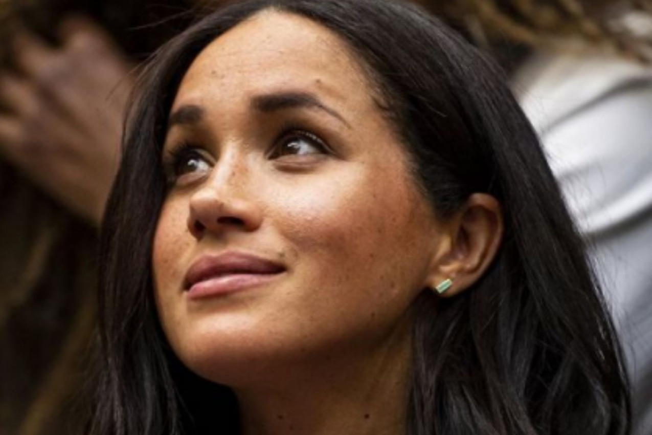 NAJVEĆI POROK MEGAN MARKL: Vojvotkinja jednoj stvari ne može da odoli!