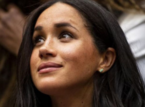 NAJVEĆI POROK MEGAN MARKL: Vojvotkinja jednoj stvari ne može da odoli!