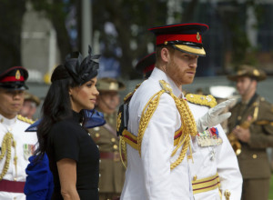 OBJAVLJENE NOVE INFORMACIJE O MEGAN MARKL:  Šok i neverica u Velikoj Britaniji!