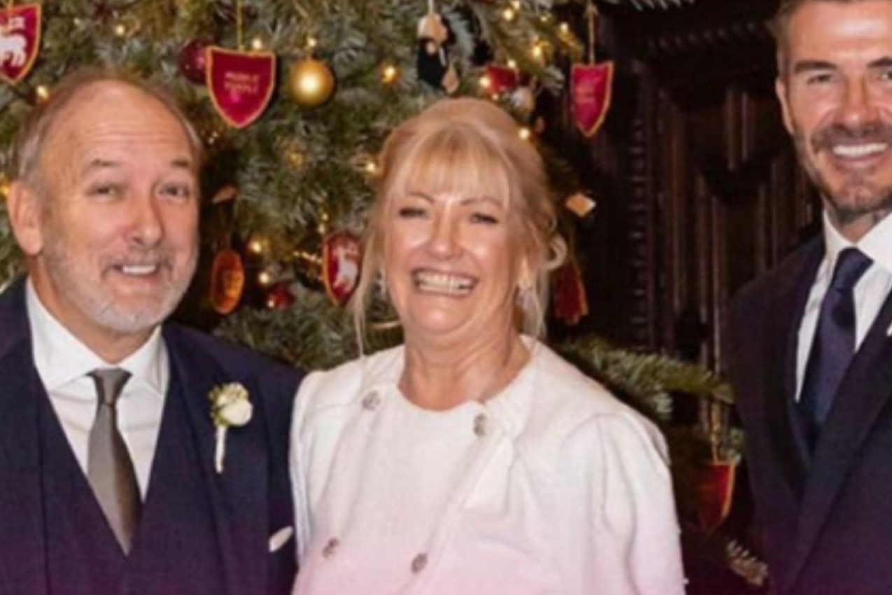 BEKAM SE OŽENIO: Nevesta je 10 godina mlađa milionerka!