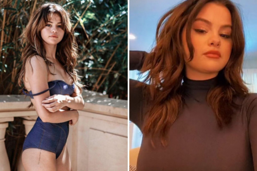 EVO ŠTA SE KRIJE IZA VIŠKA KILOGRAMA SELENE GOMEZ: Priča o pravom prijateljstvu zagreva sva srca!