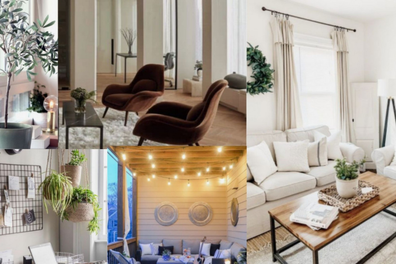 3 SAVETA ZA TOPLIJI DOM: Izgledaće udobnije i bićete srećniji!