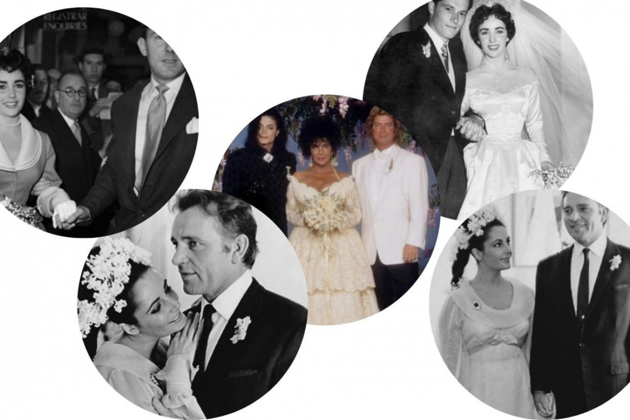 NAJSKUPLJE VENČANICE SVIH VREMENA: O ovakvim haljinama sanjaju sve devojčice!