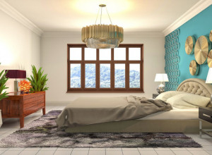 BILJKE KOJE TREBA DA IMATE U SPAVAĆOJ SOBI: Čiste toksine i poboljšavaju san i raspoloženje