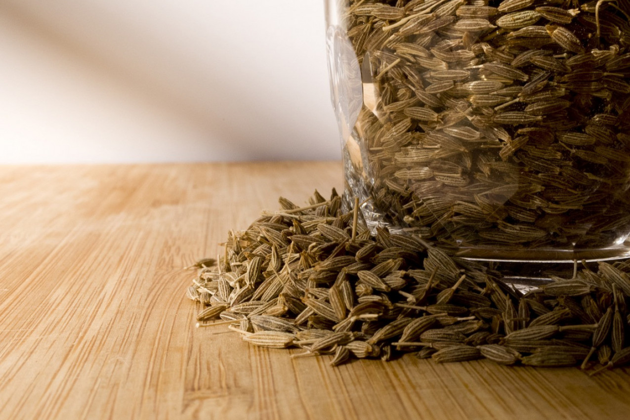 DOSTUPAN SVIMA: Začin koji leči sve osim smrti