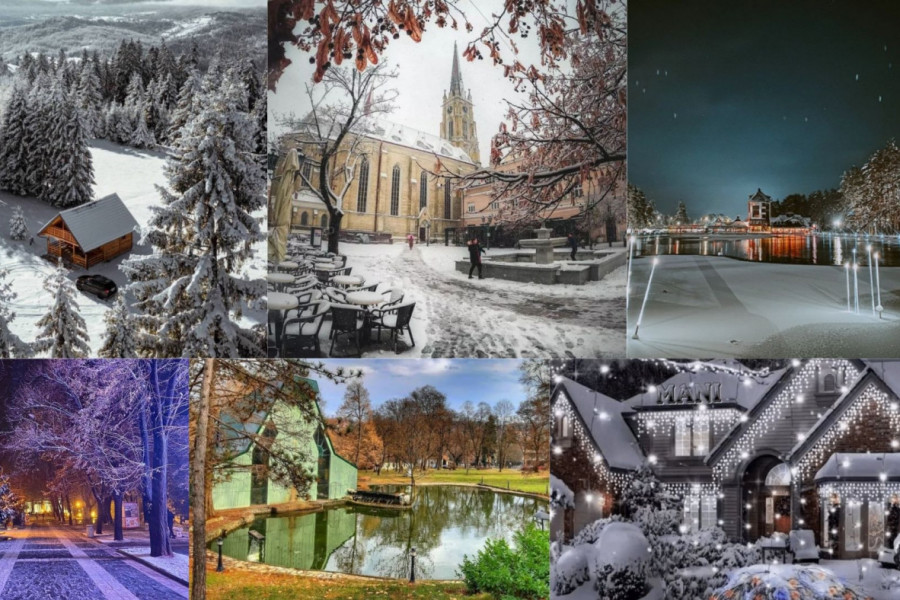 NOVA GODINA U SRBIJI: Evo koliko će vas koštati putovanje za doček!