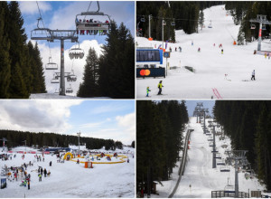 GDE NA SKIJANJE U SRBIJI? Nisu samo Kop i Zlatibor, ima još sjajnih planina u našoj zemlji!