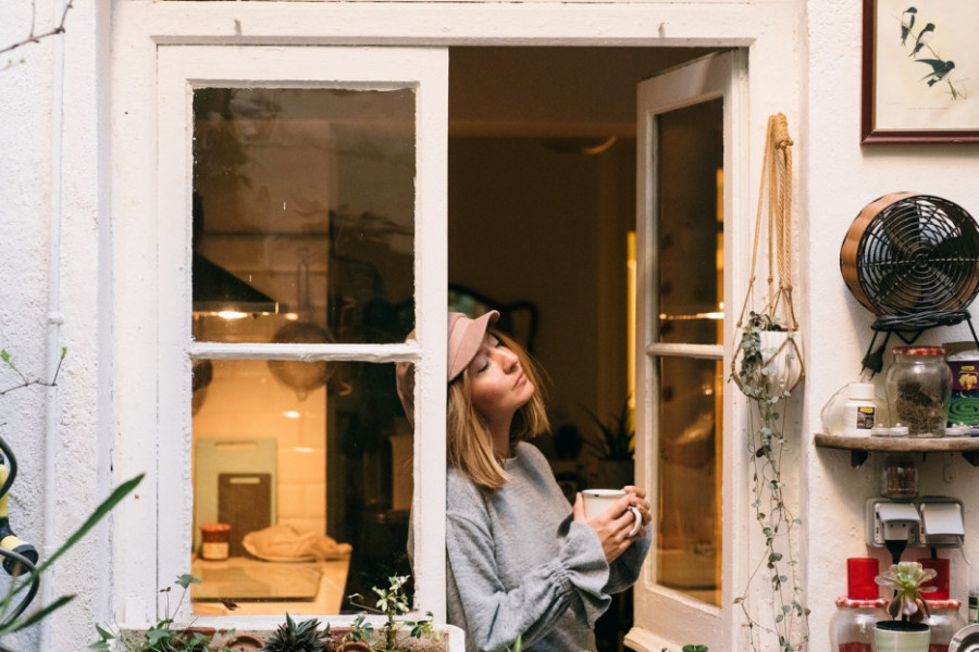 OD KAFE SE LETI ALI I PADA: Šta je to kofeinski pad i kako ga sprečiti?