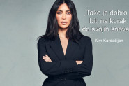 KIM KARDAŠIAN OČEVIM STOPAMA: Starleta uspešno menja zanimanje