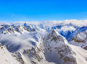 KUDA NA SKIJANJE AKO NISTE VAKCINISANI? Turizam u OVOM mestu cveta i u doba pandemije!