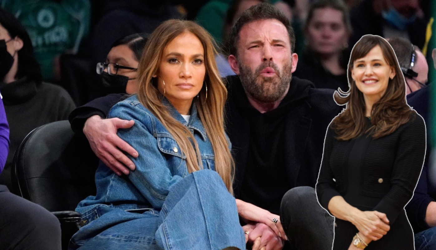 PROPIO SAM SE JER SAM SE OSEĆAO ZAROBLJENO: Ben Aflek krivi propali brak za svoj alkoholizam!