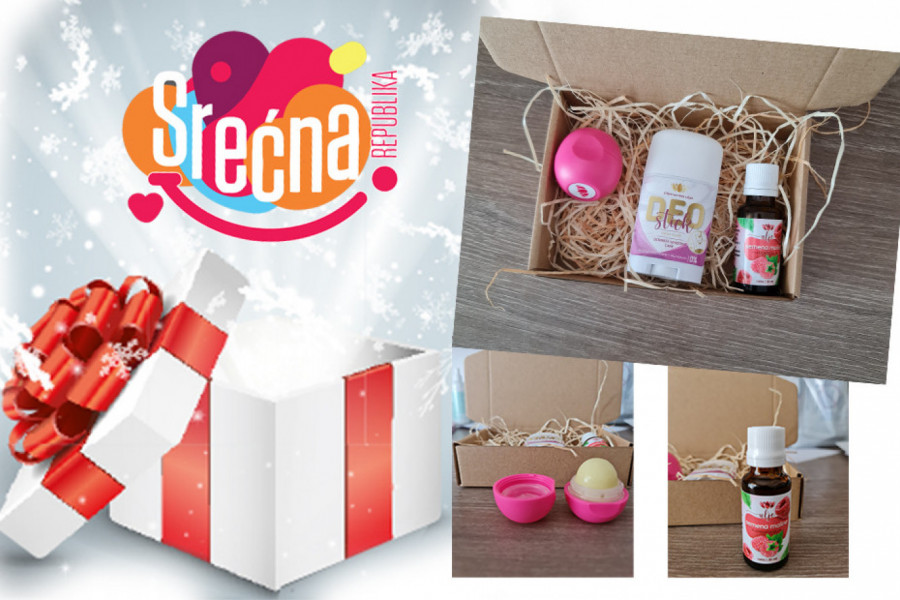 SAVETI I PRIRODNI PREPARATI NA POKLON: Danas darujemo savršen paket za podmlađivanje