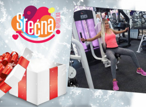 ZDRAVLJE NA DAR: Danas poklanjamo termine za teretanu