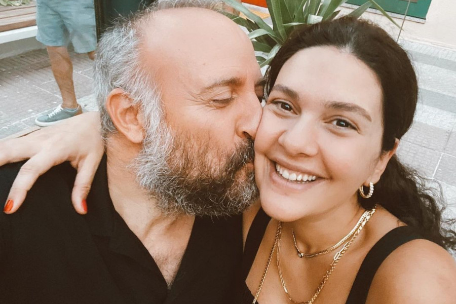 ŠEHEREZADA NAKON POROĐAJA: Linija slavne glumice podigla buru u javnosti