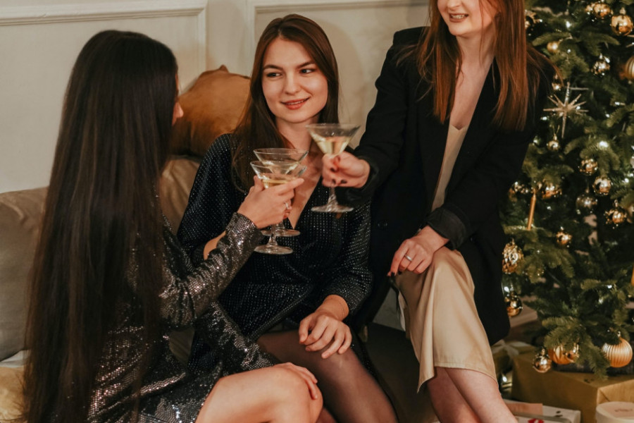 TRIPUT URA ZA 2022! Znakovi kojima će sledeća godina promeniti život