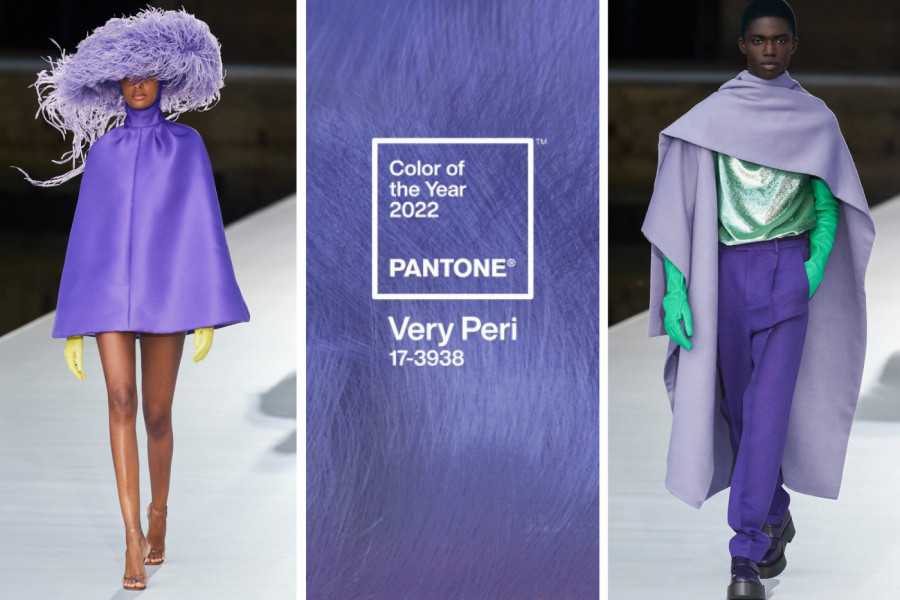 BOJA KOJA ĆE BITI HIT ZA 2022: Moćna nijansa koja odiše luskuzom