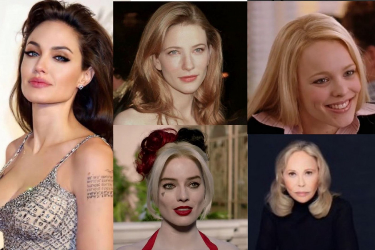 NAJBOLJI ŽENSKI NEGATIVCI: One su krasile filmska platna i bile prave FATALNE DAME!