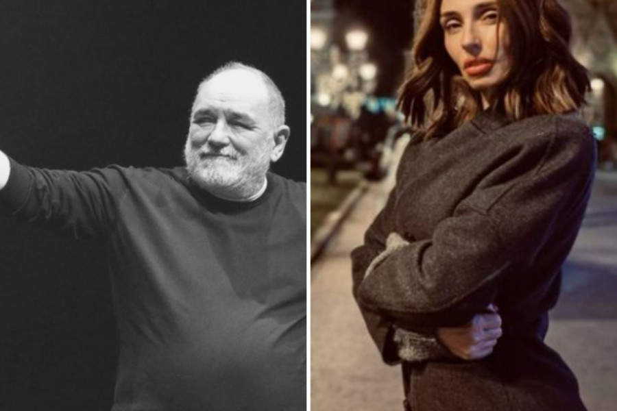 BALAŠEVIĆ PRE 4 GODINE DONEO ODLUKU KOJA JE RAZOČARALA FANOVE: Jelena napokon sve priznala!