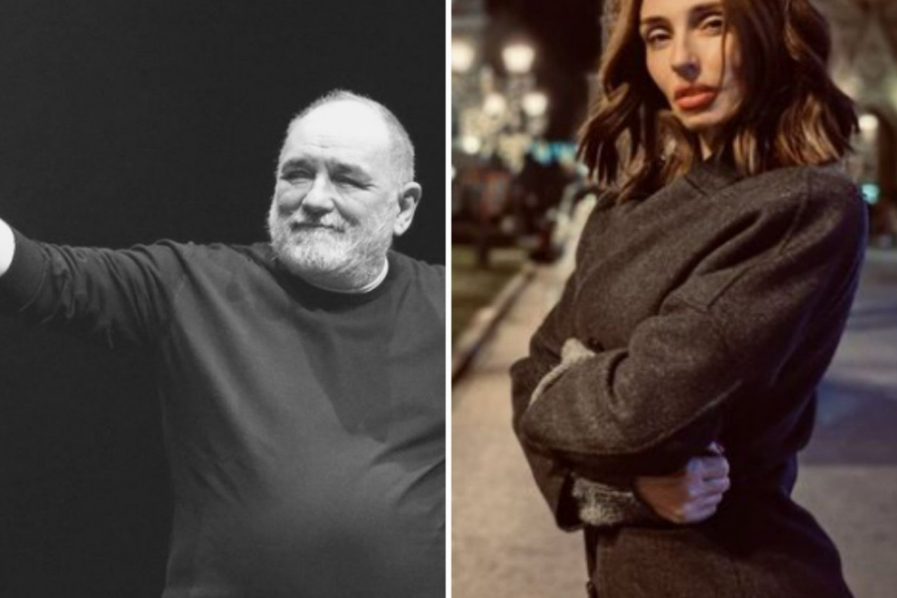 BALAŠEVIĆ PRE 4 GODINE DONEO ODLUKU KOJA JE RAZOČARALA FANOVE: Jelena napokon sve priznala!