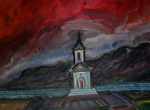 POVRATAK SKADARLIJE: Neverovatna umetnost ispunjava srca!