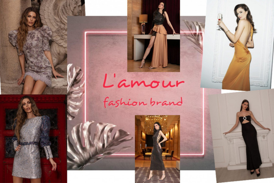 SAVRŠEN STAJLING ZA DOČEK: Vi u haljini Tamare Smiljanić i nema greške