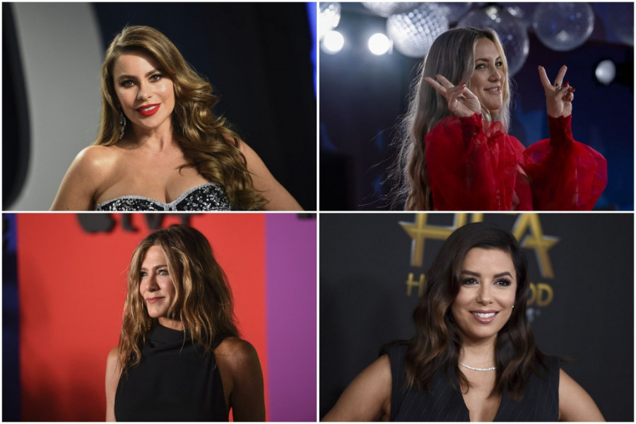 BOŽIC U DOMOVIMA SLAVNIH: Kako poznate ličnosti proslavljaju ovaj najveći praznik?