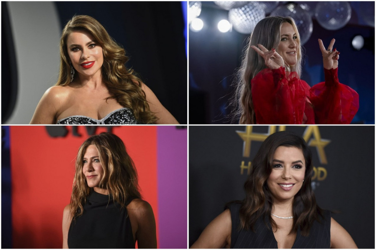 BOŽIC U DOMOVIMA SLAVNIH: Kako poznate ličnosti proslavljaju ovaj najveći praznik?