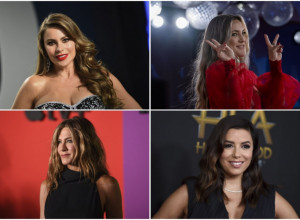 BOŽIC U DOMOVIMA SLAVNIH: Kako poznate ličnosti proslavljaju ovaj najveći praznik?