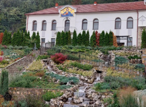 MANASTIR TUMANE: Mesto vere u ozdravljenje!