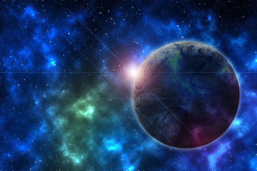 URAN U BLIZANCIMA: Revolucionarne promene nas očekuju od 2025. godina