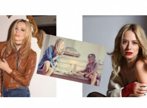 BRIGA ZA DETE ILI POTPUNO LUDILO? Popularna glumica postavila pitanje zbog kog su eksplodirale mreže!