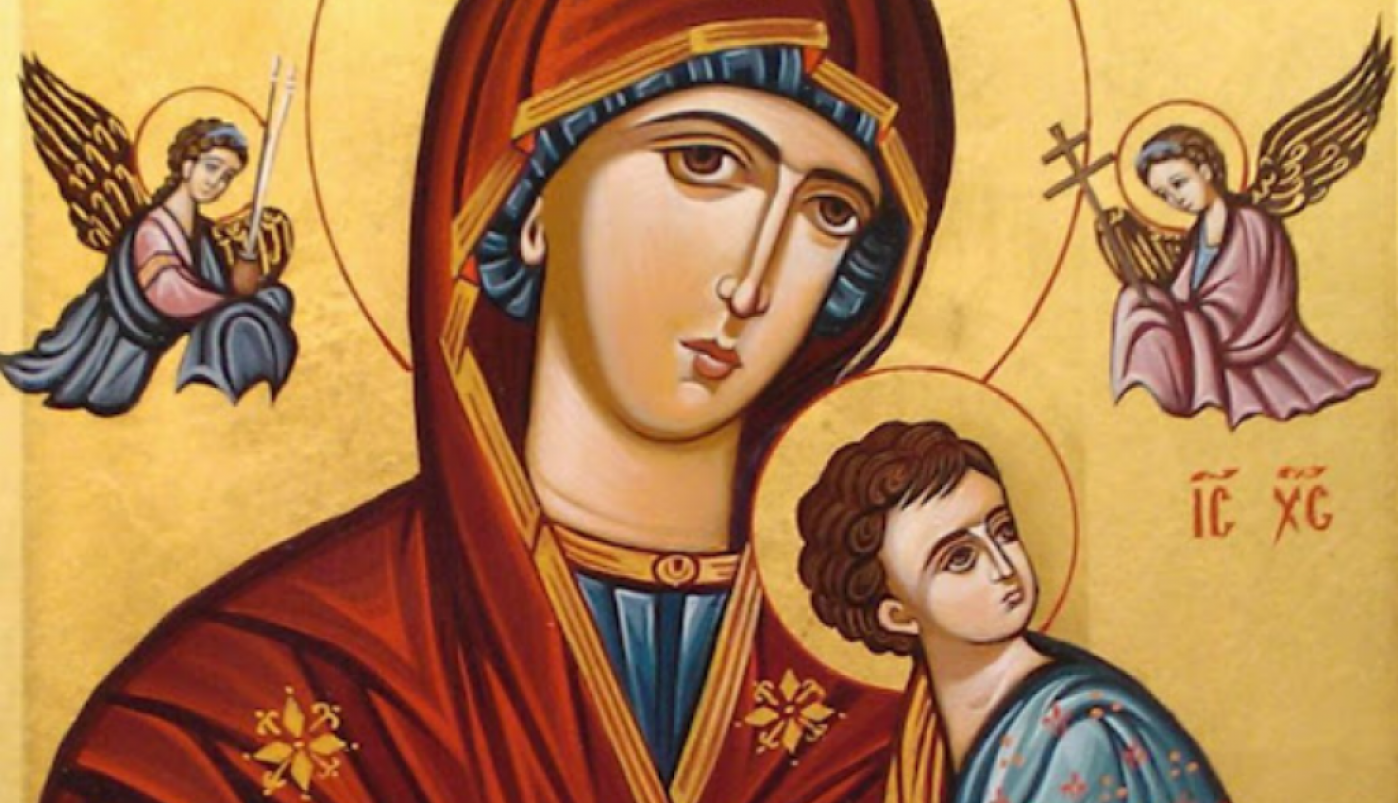 DANAS SU MATERICE, RADUJTE SE! Deca vezuju mame a one ih daruju poklonima