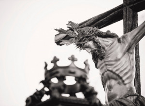 ISUS JE BIO VEGETARIJANAC? Dokazi iz literature sve potvrđuju!