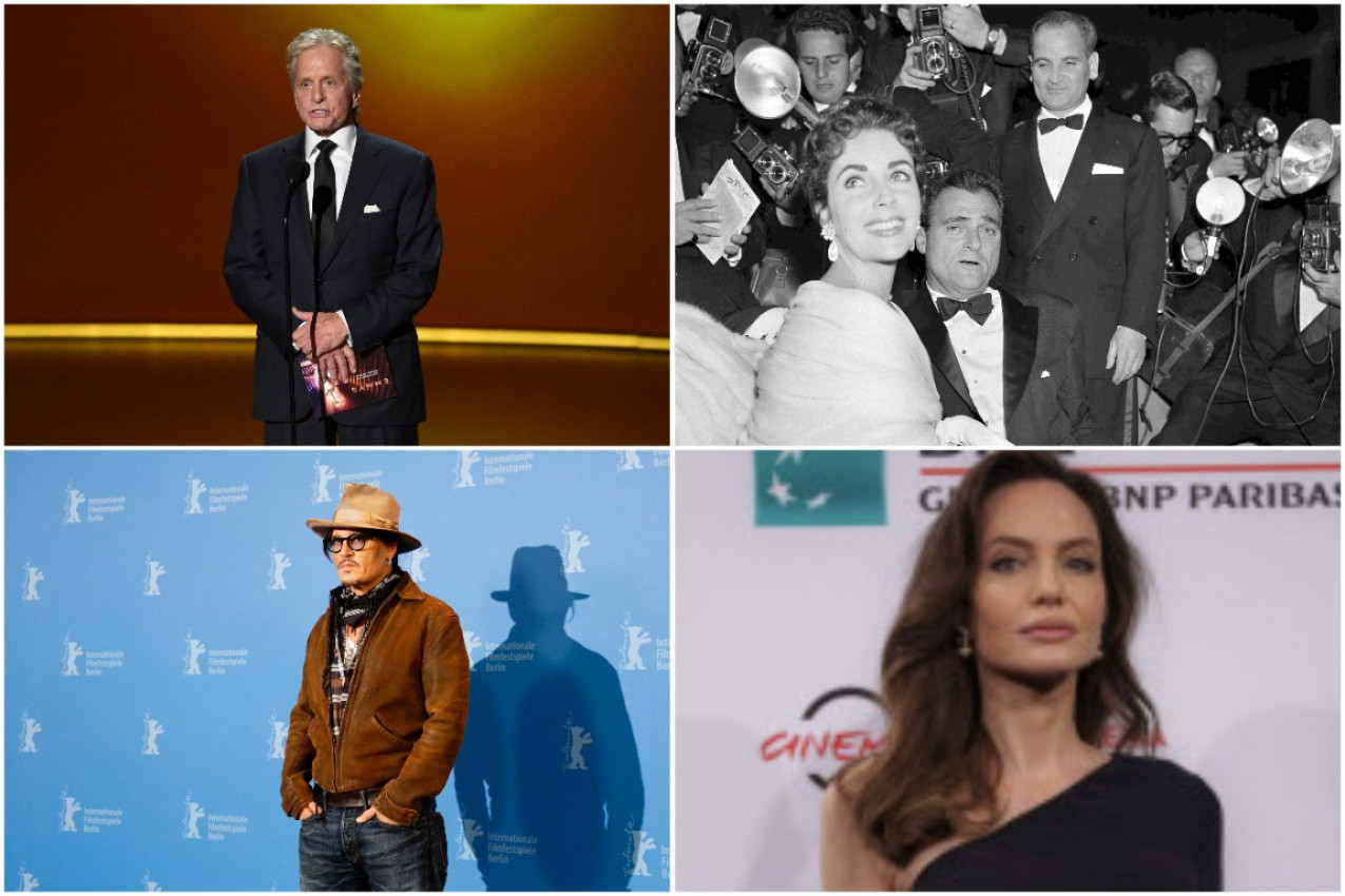 HOLIVUDSKE ZVEZDE KOJE SU PRERANO IZGUBILE NEVINOST: Kada smo bili prekriveni krvlju, srce je počelo ubrzano da mi kuca